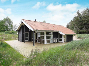 6 person holiday home in Skagen, Skagen